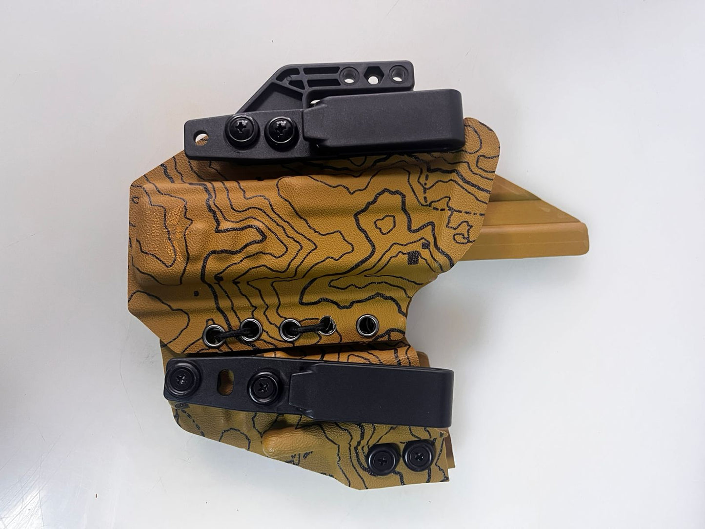 CONCIELED ( IWB )