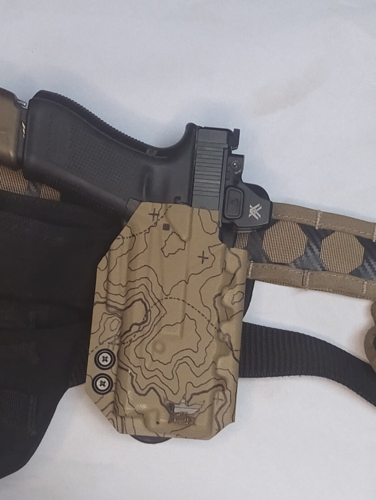 SPARTAN HOLSTER