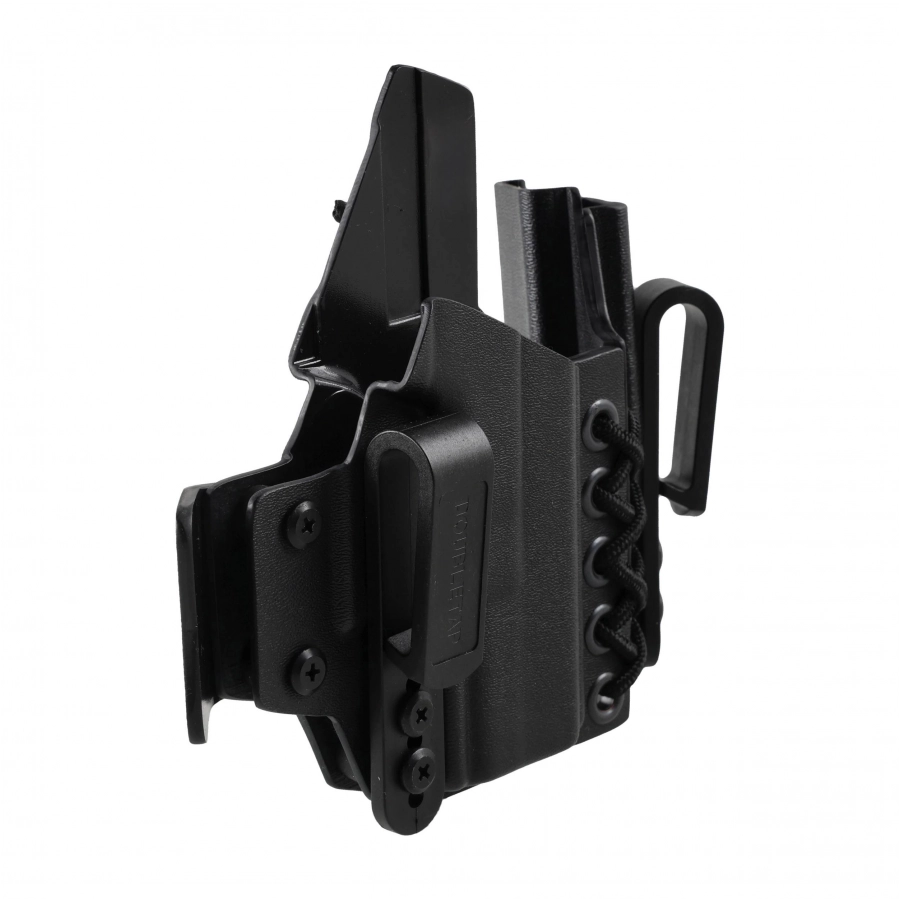 CONCIELED ( IWB )