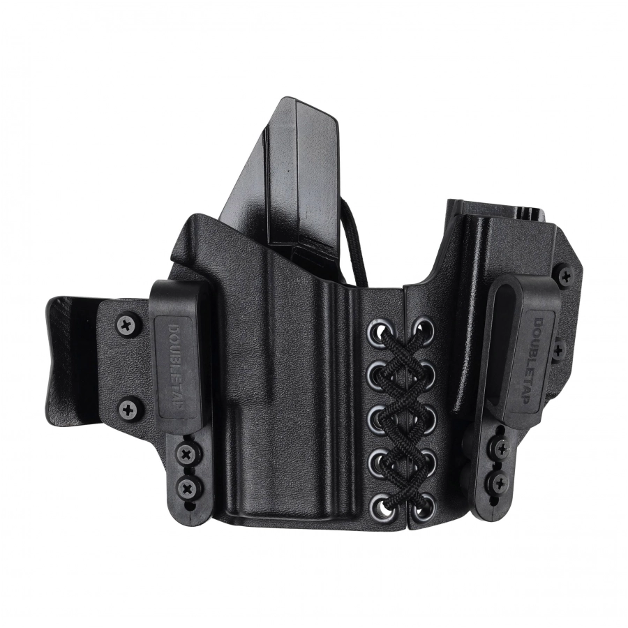 CONCIELED ( IWB )