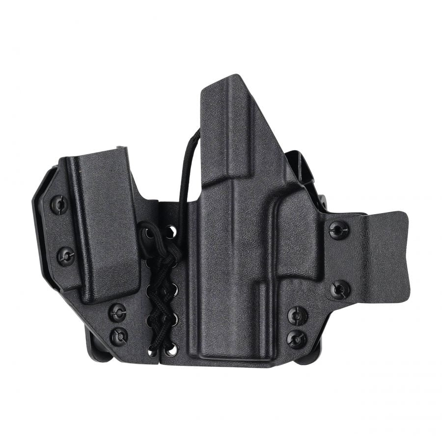 CONCIELED ( IWB )