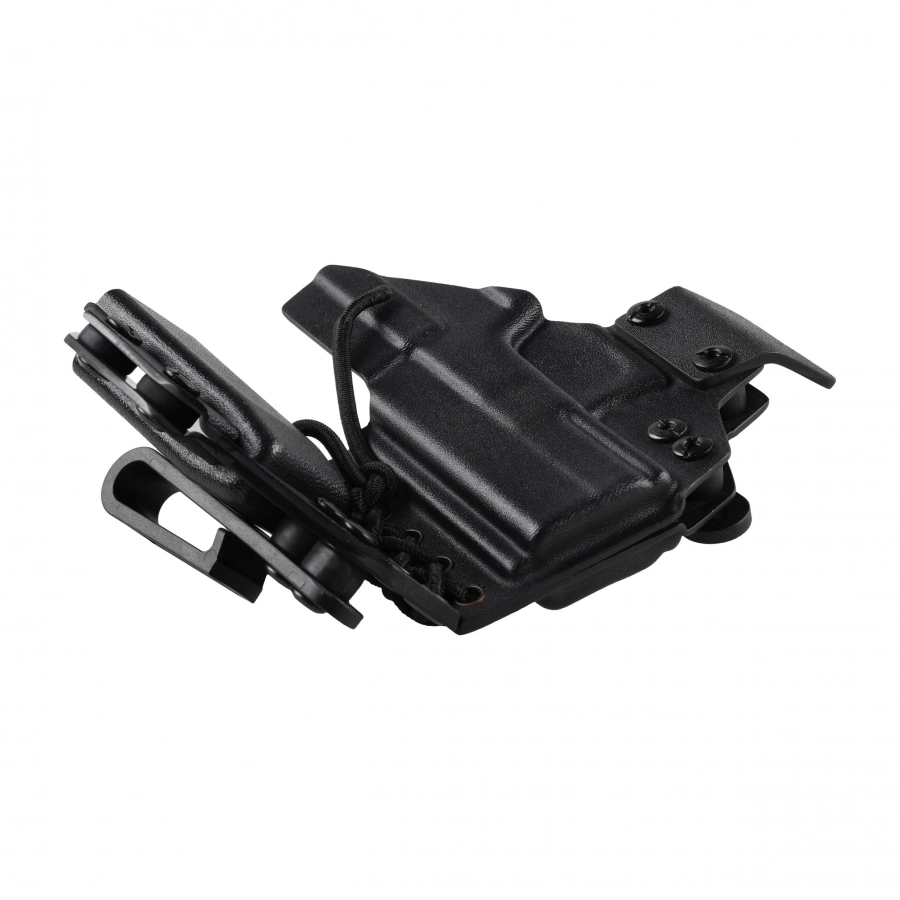 CONCIELED ( IWB )