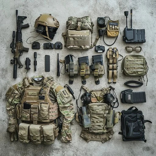 NYLON PLUS KIT